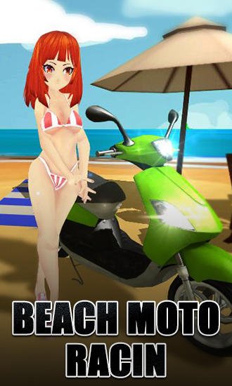 game pic for Beach moto racin